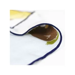 Outlet Maison Ghibli Gauze Handkerchief Feathered Rreed - My Neighbour Totoro