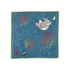 Maison Ghibli Gauze Handkerchief Firework - My Neighbour Totoro