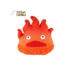 Clearance Maison Ghibli Giant Plush Calcifer - Howl'S Moving Castle
