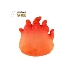 Clearance Maison Ghibli Giant Plush Calcifer - Howl'S Moving Castle
