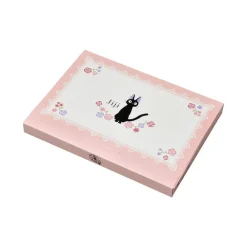 New Maison Ghibli Gift Box 3 Towels Jiji Red Fruit Jams - Kiki'S Delivery Service
