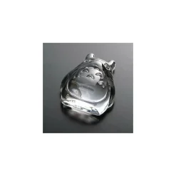 Maison Ghibli Glass Paperweight Big Totoro -My Neighbor Totoro