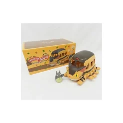 Hot Maison Ghibli Go Go Catbus And Totoro - My Neighbor Totoro