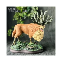 Discount Maison Ghibli Great Forest Spirit Resin Statue - Princesse Mononoke