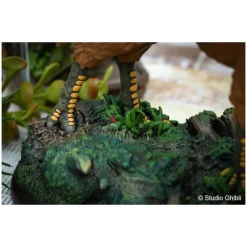 Discount Maison Ghibli Great Forest Spirit Resin Statue - Princesse Mononoke