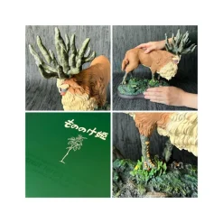 Discount Maison Ghibli Great Forest Spirit Resin Statue - Princesse Mononoke