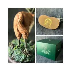 Discount Maison Ghibli Great Forest Spirit Resin Statue - Princesse Mononoke