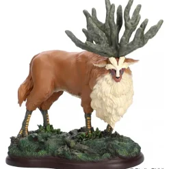 Discount Maison Ghibli Great Forest Spirit Resin Statue - Princesse Mononoke