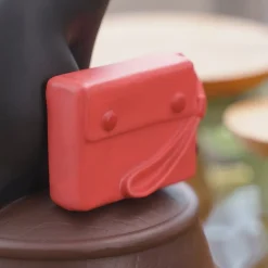 Clearance Maison Ghibli Great Musical Statue Jiji And Radio - Kiki'S Delivery Service