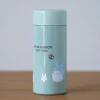 Outlet Maison Ghibli Green Thermos Bottle 250Ml Grimaces - My Neighbor Totoro