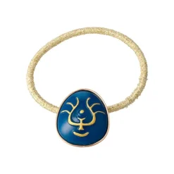 Maison Ghibli Hair Band Accessory Series Volucite Crystal - Castle In The Sky