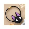 Hot Maison Ghibli Hair Band Embroidery Serie Jiji - Kiki'S Delivery Service
