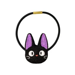 Hot Maison Ghibli Hair Band Embroidery Serie Jiji - Kiki'S Delivery Service