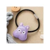 Maison Ghibli Hair Band Embroidery Serie Boh Mouse - Sprited Away