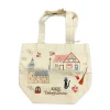 Best Maison Ghibli Hand Bag Kiki'S Town - Kiki'S Delivery Service