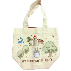 Outlet Maison Ghibli Hand Bag Totoro'S Forest - My Neighbor Totoro