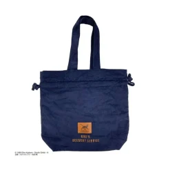 Outlet Maison Ghibli Handbag Corduroy Jiji - Kiki'S Delivery Service