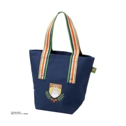 Best Maison Ghibli Handbag Totoro Emblem - My Neighbor Totoro
