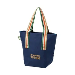 Best Maison Ghibli Handbag Totoro Emblem - My Neighbor Totoro