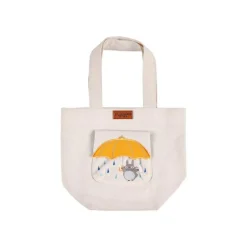 Sale Maison Ghibli Handbag With Sleeve Totoro Umbrella - My Neighbor Totoro