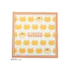 New Maison Ghibli Handkerchief Catbus Silhouette 43 X 43 Cm - My Neighbor Totoro