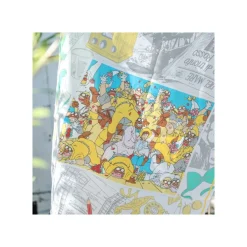 Maison Ghibli Handkerchief Souvenir Photo 53X53Cm - Porco Rosso