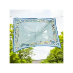Clearance Maison Ghibli Handkerchiefs Blue Wind Path - Castle In The Sky