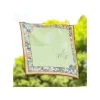 New Maison Ghibli Handkerchiefs Light Green Wind Path - My Neighbor Totoro