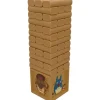 New Maison Ghibli Handmade Balance Log Game - My Neighbor Totoro