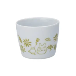 Hot Maison Ghibli Hasamiyaki Japanese Cup Totoro - My Neighbor Totoro