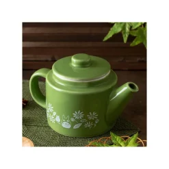 Best Maison Ghibli Hasamiyaki Japanese Teapot Totoro - My Neighbor Totoro