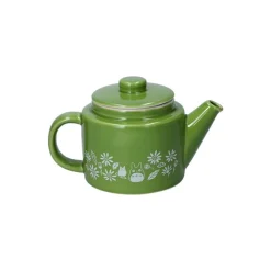 Best Maison Ghibli Hasamiyaki Japanese Teapot Totoro - My Neighbor Totoro