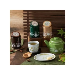 Best Maison Ghibli Hasamiyaki Japanese Teapot Totoro - My Neighbor Totoro