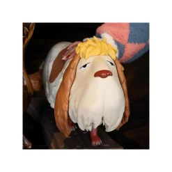 Hot Maison Ghibli Heen Lifesize Resin Statue - Howl'S Moving Castle