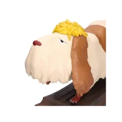 Hot Maison Ghibli Heen Lifesize Resin Statue - Howl'S Moving Castle