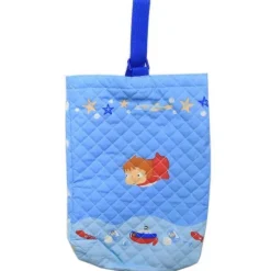 Clearance Maison Ghibli Holding Bag Ponyo In The Ocean 29X22 - Ponyo On The Cliff