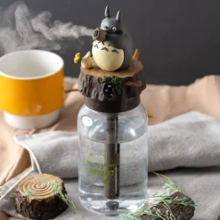 New Maison Ghibli Humidifier Big Totoro Blows The Ocarina - My Neighbor Totoro