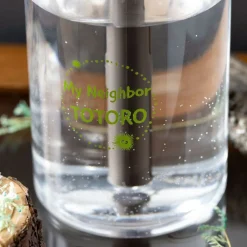 New Maison Ghibli Humidifier Big Totoro Blows The Ocarina - My Neighbor Totoro