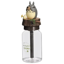 New Maison Ghibli Humidifier Big Totoro Blows The Ocarina - My Neighbor Totoro