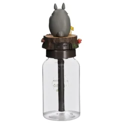 New Maison Ghibli Humidifier Big Totoro Blows The Ocarina - My Neighbor Totoro