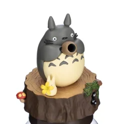 New Maison Ghibli Humidifier Big Totoro Blows The Ocarina - My Neighbor Totoro