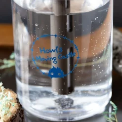 Maison Ghibli Humidifier Calcifier Bacon & Egg - Howl'S Moving Castle