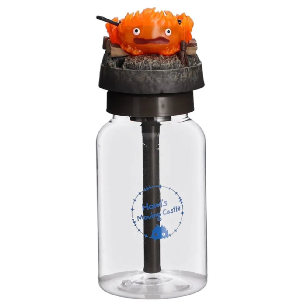 Maison Ghibli Humidifier Calcifier Bacon & Egg - Howl'S Moving Castle