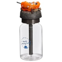 Maison Ghibli Humidifier Calcifier Bacon & Egg - Howl'S Moving Castle
