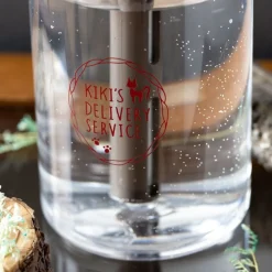 Best Maison Ghibli Humidifier Jiji & Breakfast - Kiki'S Delivery Service