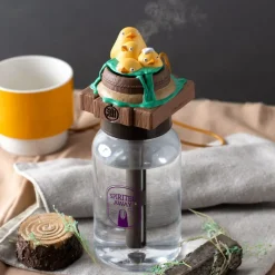Best Maison Ghibli Humidifier Ootorisama'S Bath Time - Spirited Away