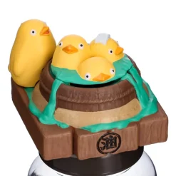 Best Maison Ghibli Humidifier Ootorisama'S Bath Time - Spirited Away