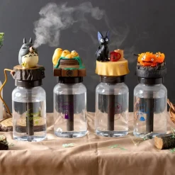 Best Maison Ghibli Humidifier Ootorisama'S Bath Time - Spirited Away