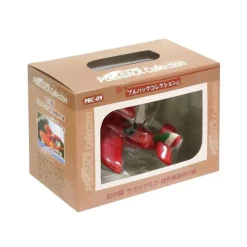 Outlet Maison Ghibli Hydroplane 1St Era Pull Back - Porco Rosso