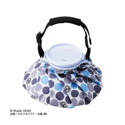 Best Maison Ghibli Ice Pouch Soot Sprites - My Neighbor Totoro
